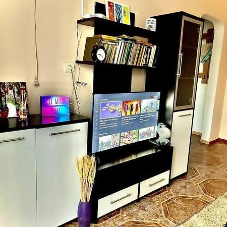 Ap 2 Cam Confortabile - Ab House Iasi Exteriér fotografie