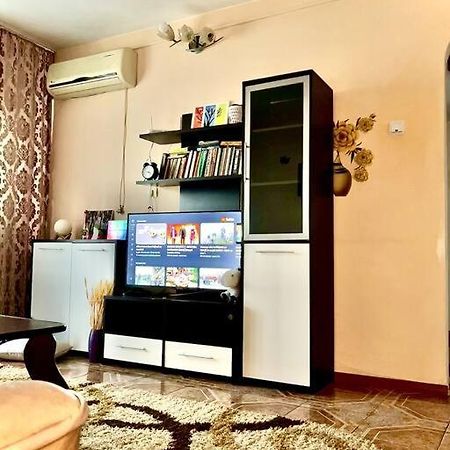 Ap 2 Cam Confortabile - Ab House Iasi Exteriér fotografie