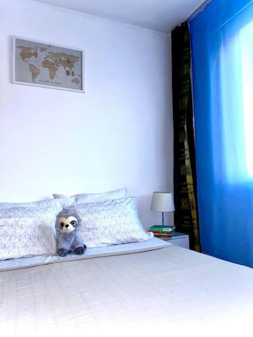 Ap 2 Cam Confortabile - Ab House Iasi Exteriér fotografie