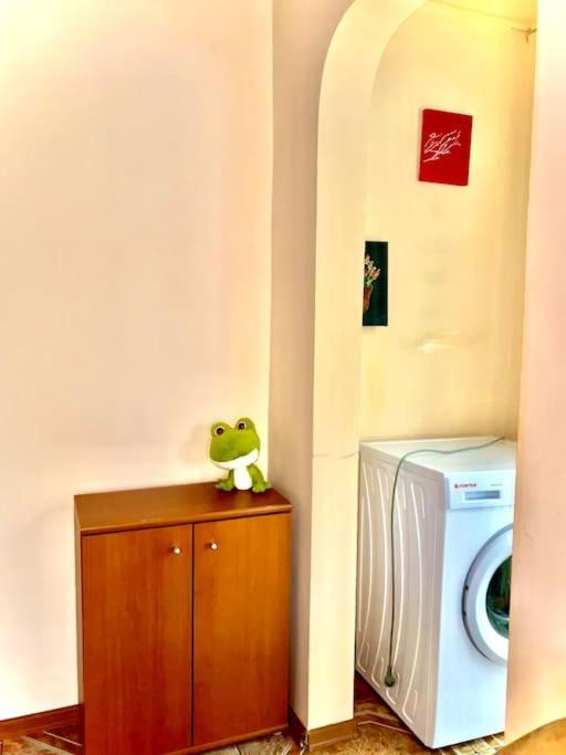 Ap 2 Cam Confortabile - Ab House Iasi Exteriér fotografie